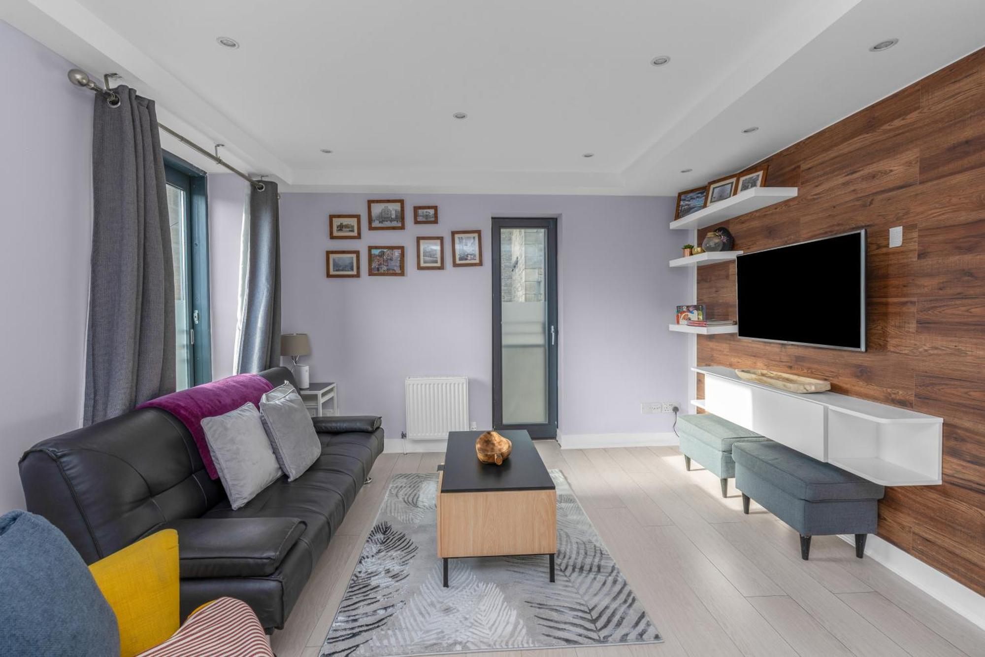 Gorgeous Old Town Hideaway Apartman EDI Kültér fotó